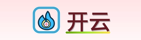 开云 Logo